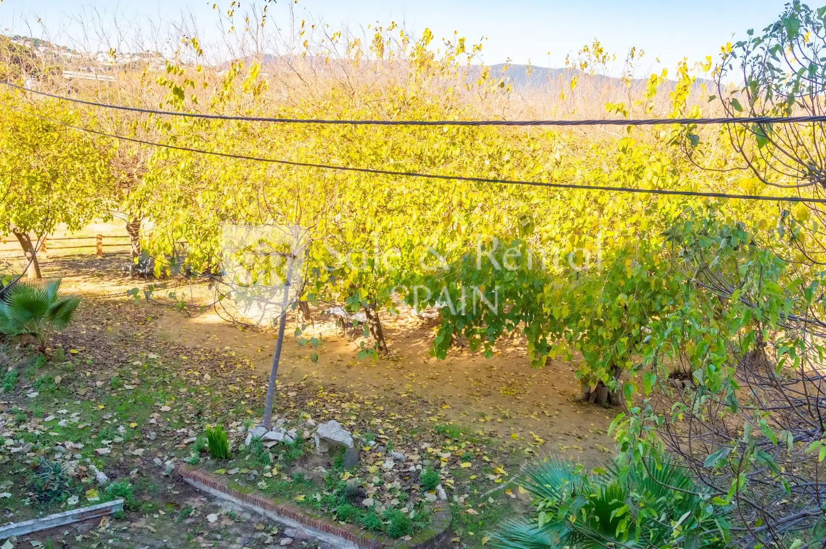 Finca rústica en venda en Sant Pol de Mar amb Jardí privat i Traster