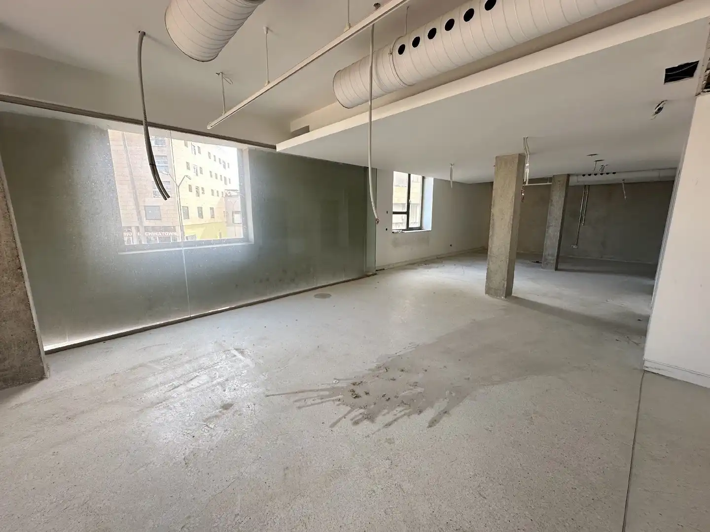 Gewerbefläche zur Miete in Miralvalle - Av. Virgen del Puerto - La Data, imagen 6