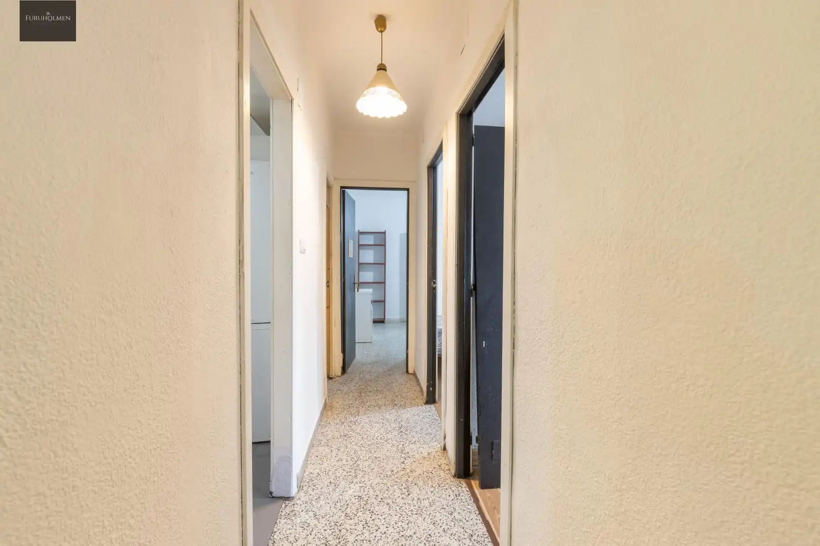 Flat with lift for sale in Camino de Ronda, imagen 37