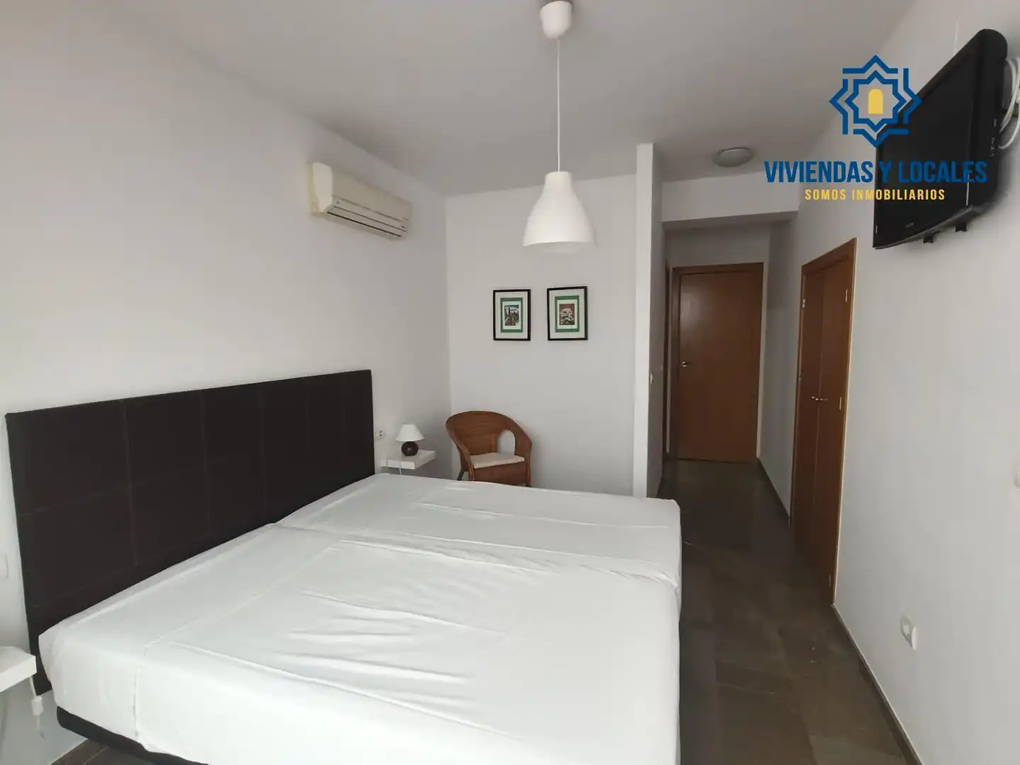 Duplexes for rent in Granada, Granada