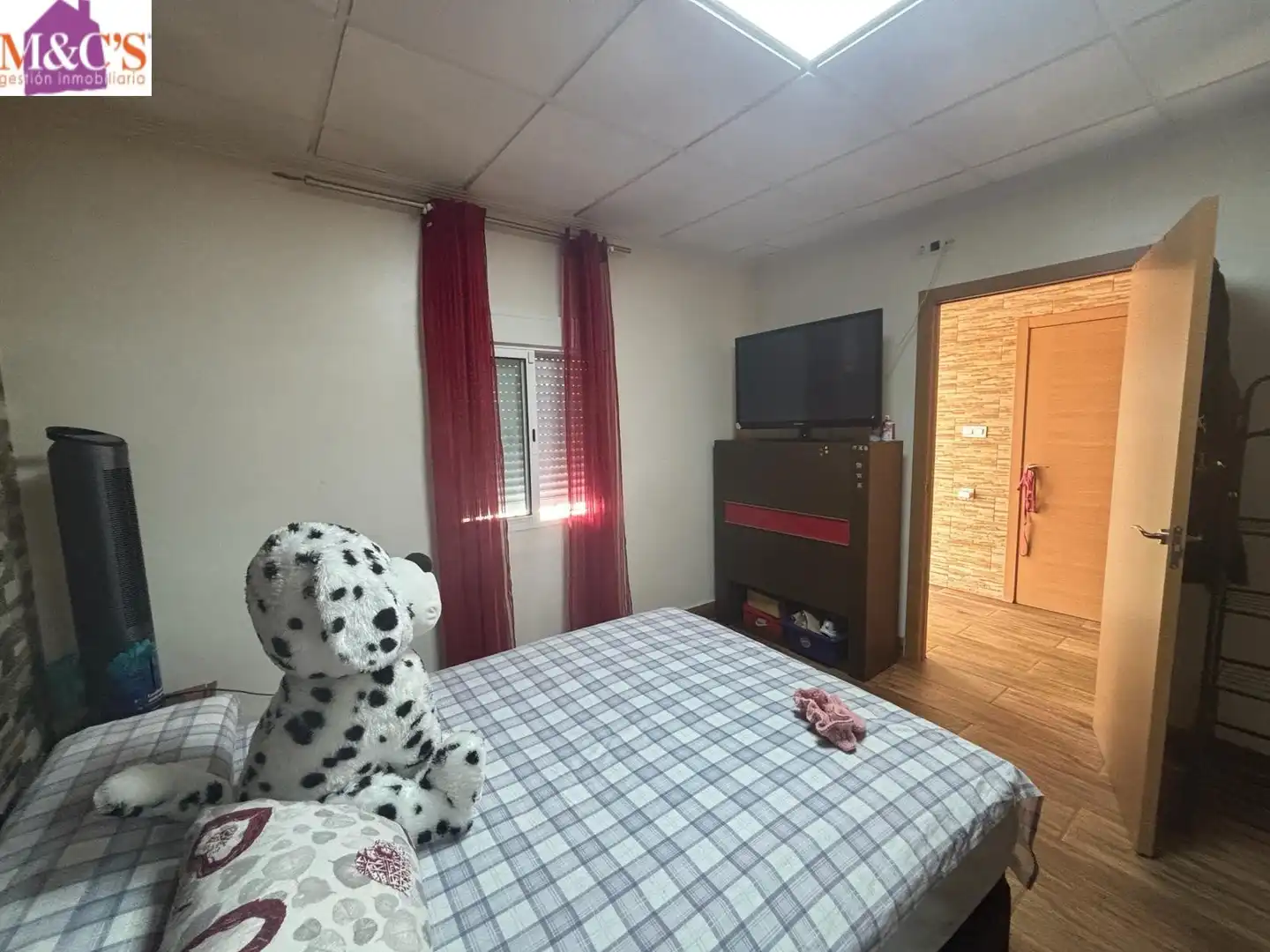 Maison à vendre à Las Mercedes - El Carmen, imagen 44