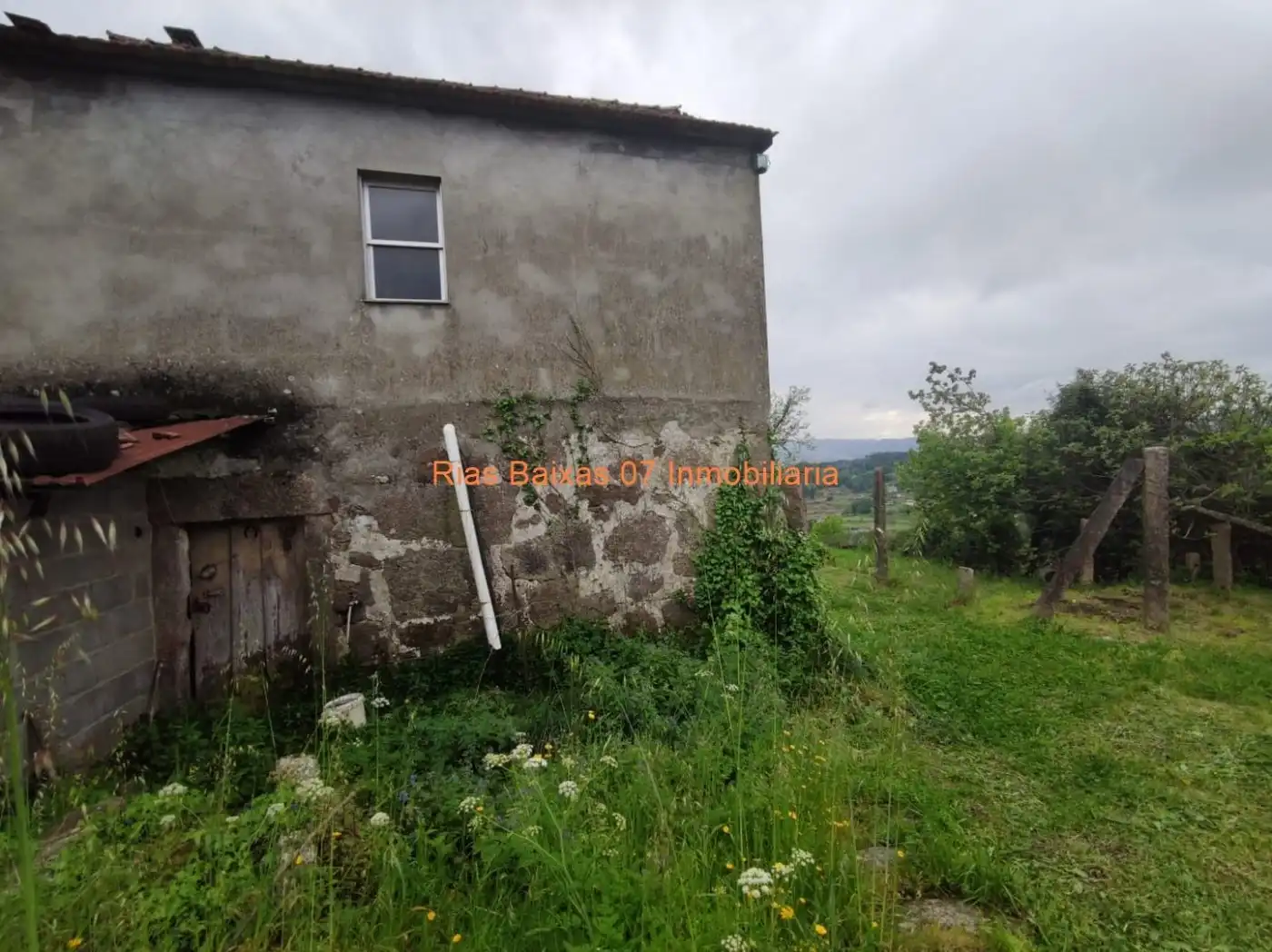Casa amb jardí en venda a Mos, imagen 3