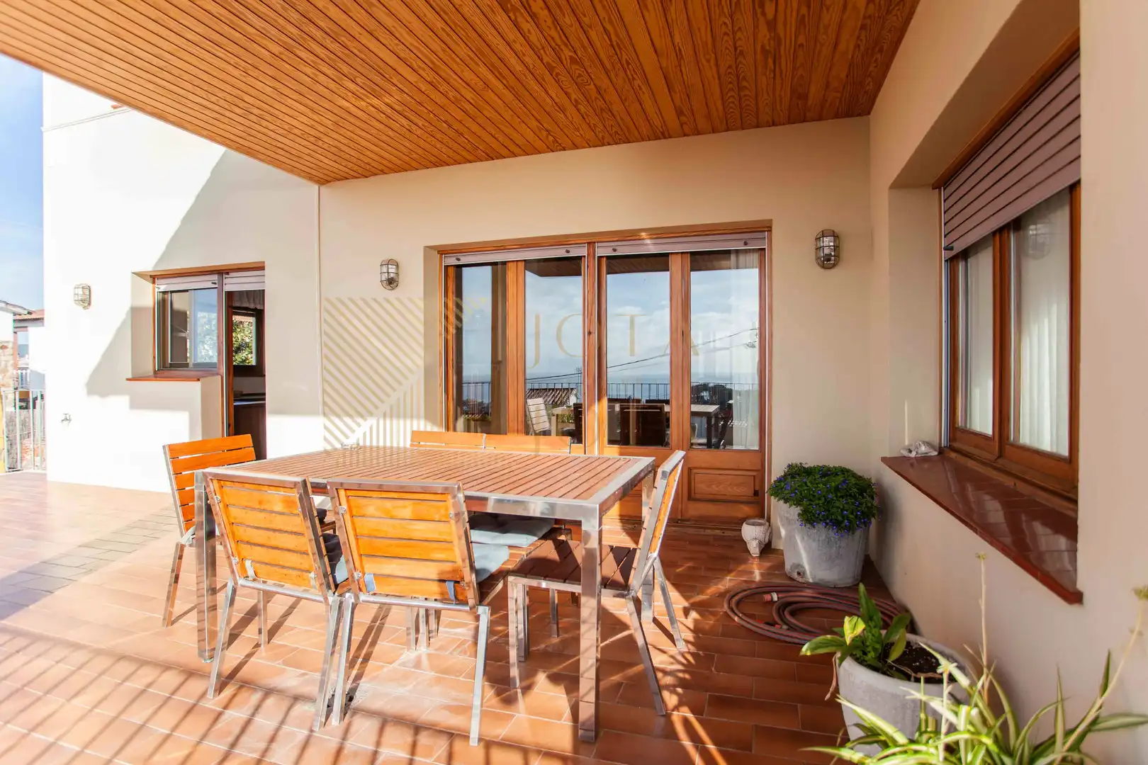 Casa con terraza en venta en Mas Baell - Can Carbó, imagen 38