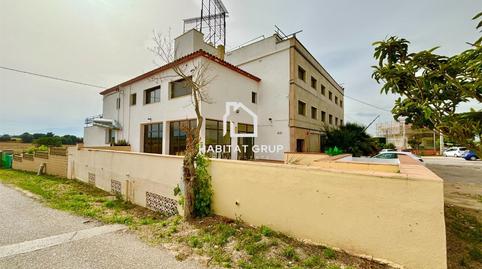 Foto 2 de Edifici en venda a Mas Altaba - El Molí, Girona