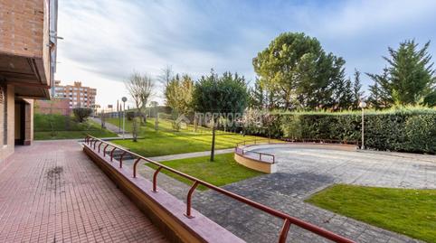 Foto 2 de Piso en venta en Calle de Juan de Valladolid, Parquesol, Valladolid Capital