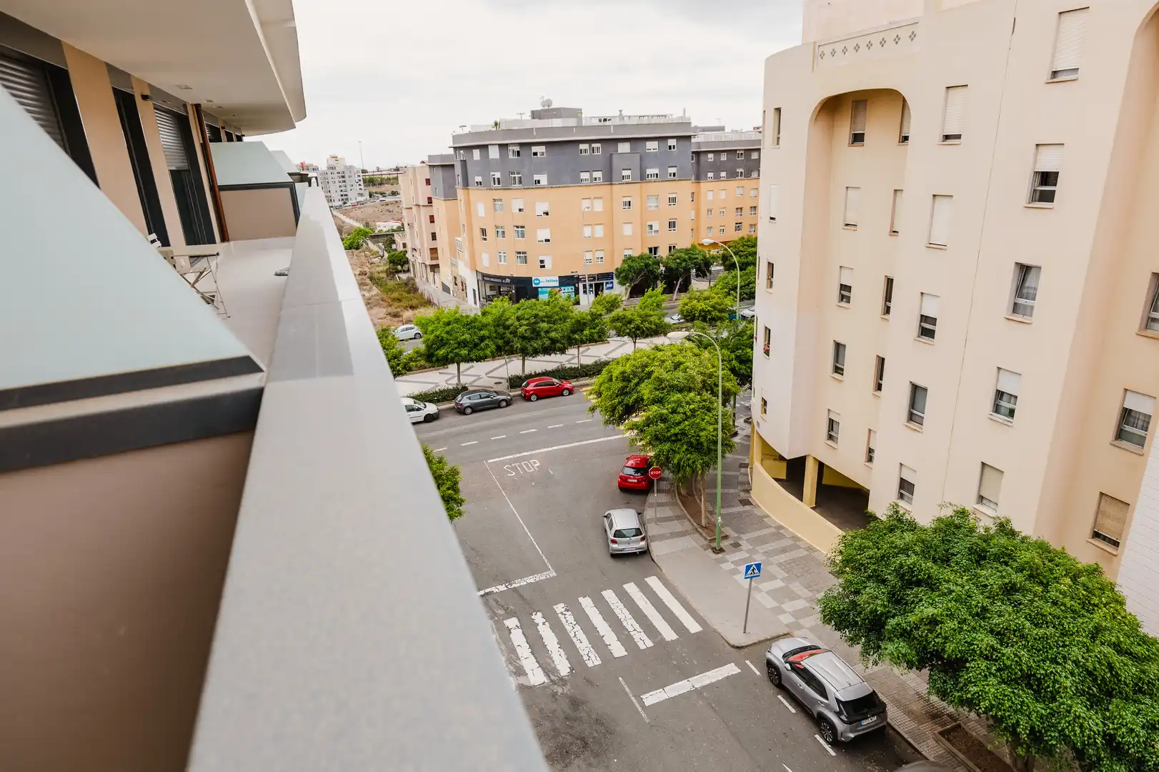 Wohnung zur Miete in Las Palmas de Gran Canaria, Las Palmas