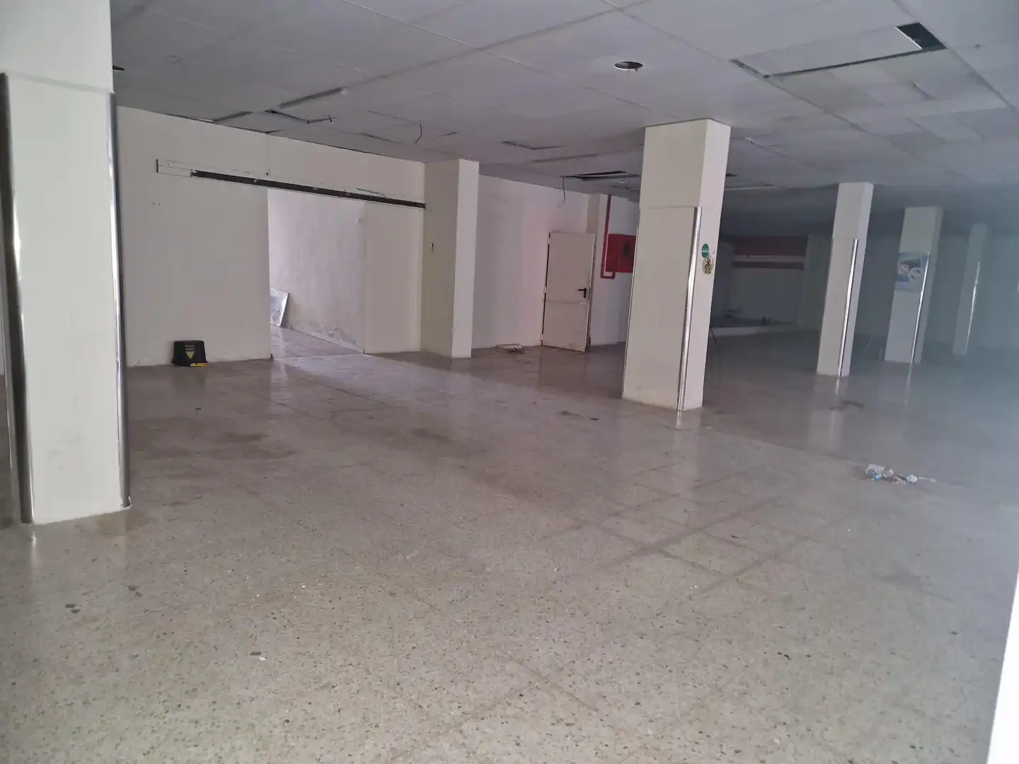 Gewerbefläche zur Miete in Casco Antiguo - La Dehesa - Los Monteros, imagen 11