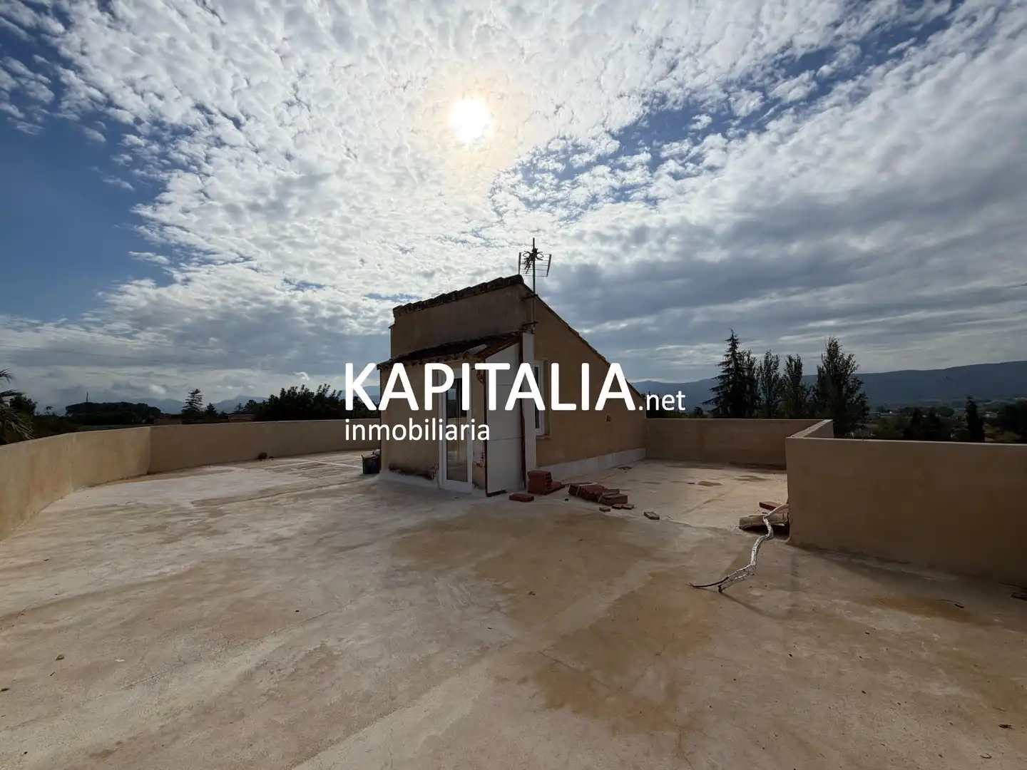 Detached house with garden for sale in El Pilar, imagen 39