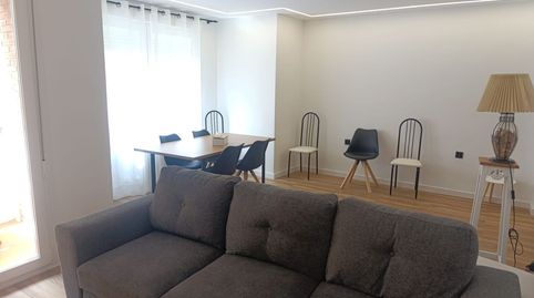 Foto 5 de Piso de alquiler en Valdepeñas, Ciudad Real
