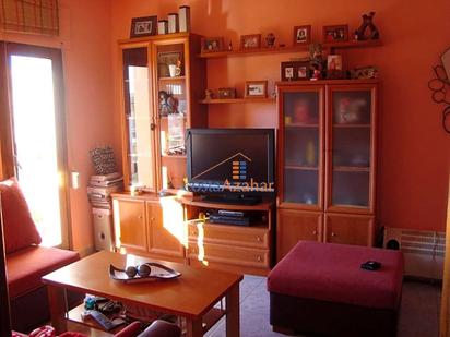 Living room of Flat for sale in L'Alcora  with Terrace