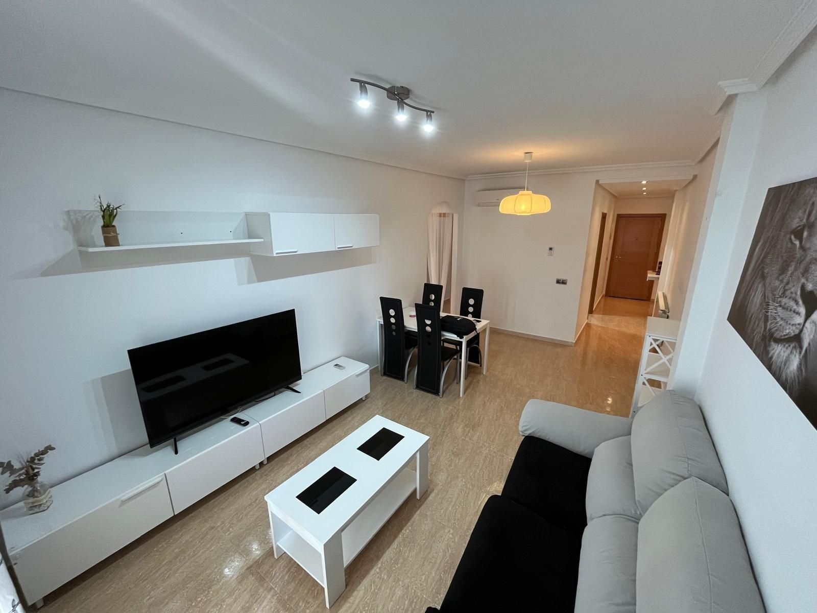 Flat to rent in Alcázar de San Juan