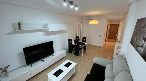 Foto 3 de Piso de alquiler en Alcázar de San Juan, Ciudad Real