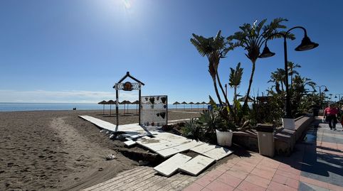 Photo 5 of Detached homes for sale in Calle Chiriva, La Carihuela - Los Nidos, Torremolinos