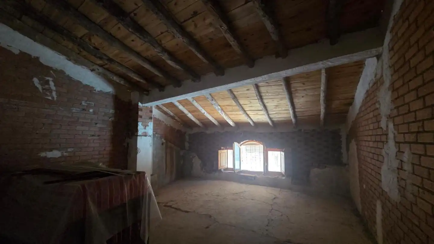 Casa o xalet en venda en Leganiel
