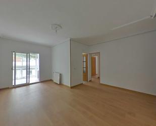 Living room of Flat to rent in  Madrid Capital