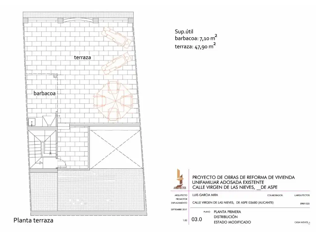 Casa o chalet en venta en Aspe