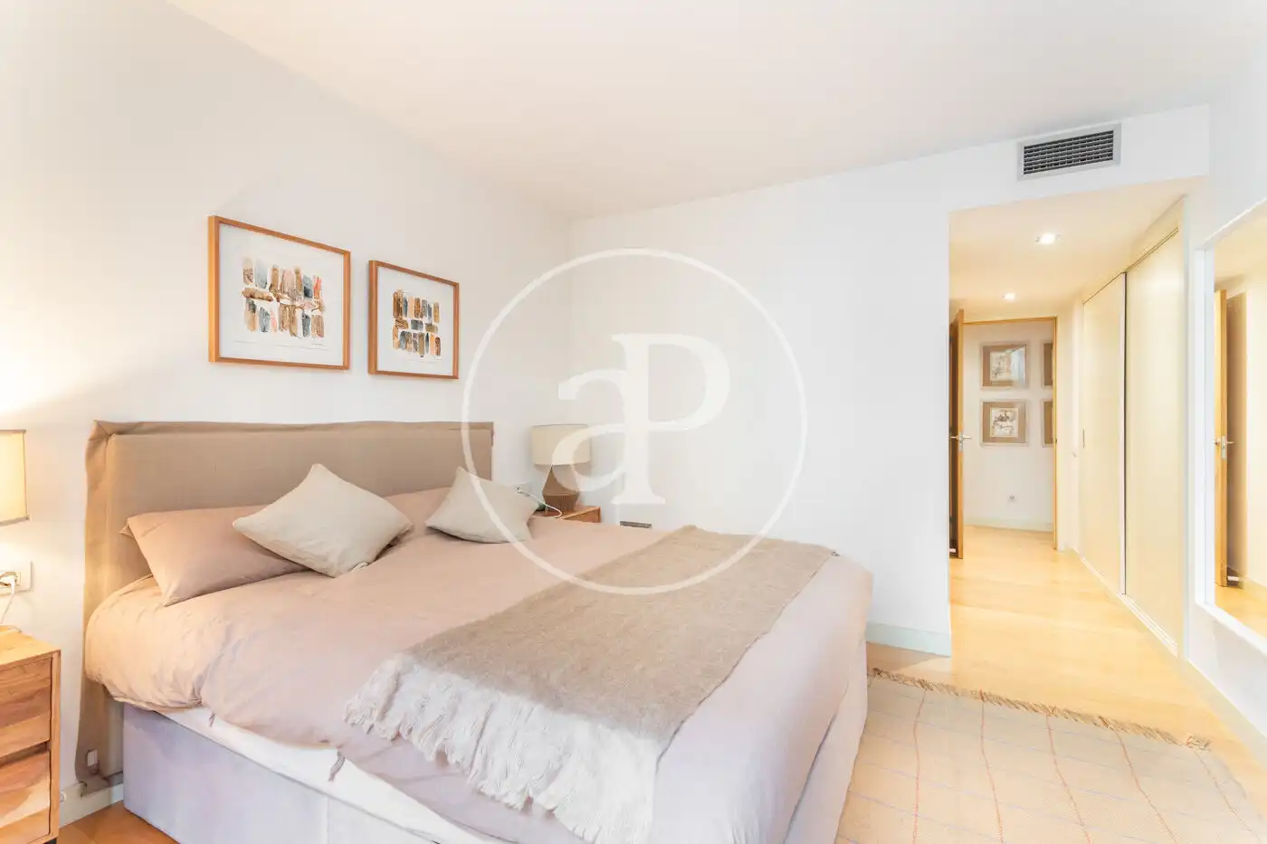 Piso de alquiler en C/ de Provença, Dreta de l'Eixample