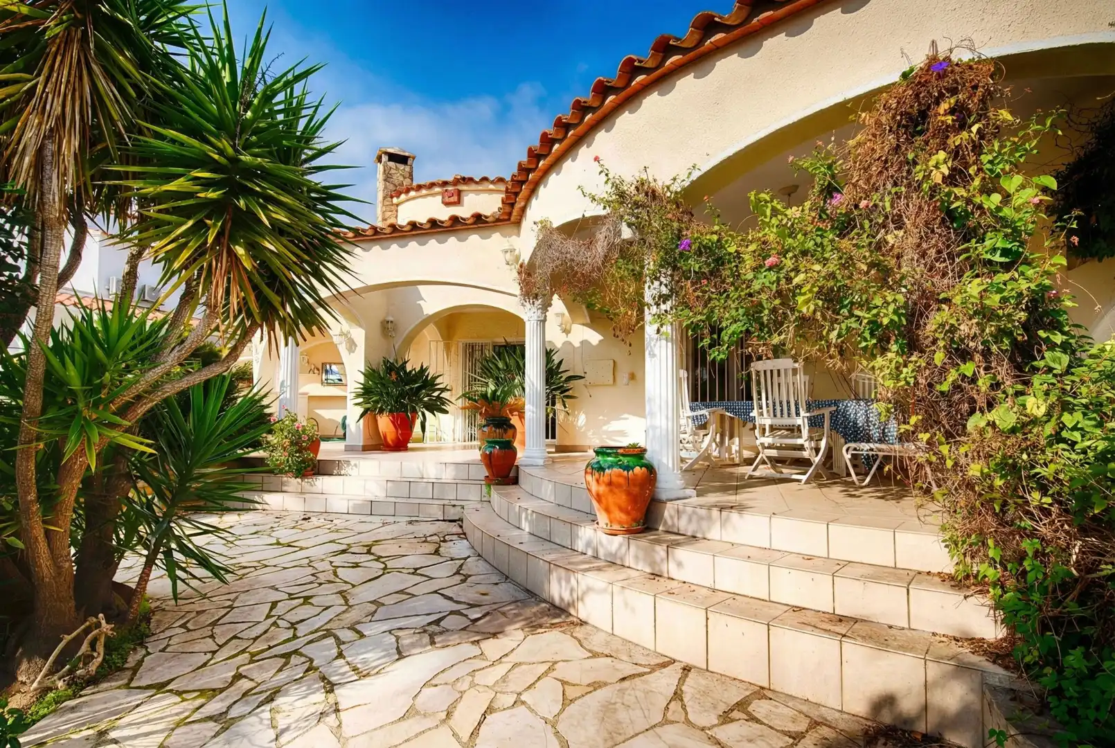 Haus mit Pool zum Verkauf in Carrer Freser, imagen 13