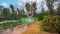 Jardí de Casa o xalet en venda en Algete amb Aire condicionat, Terrassa i Piscina