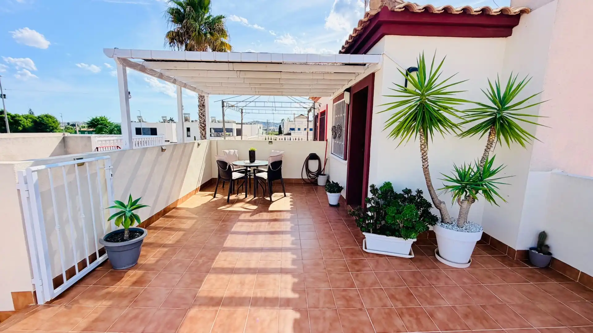Maison mitoyenne à vendre à Daya Vieja, imagen 20