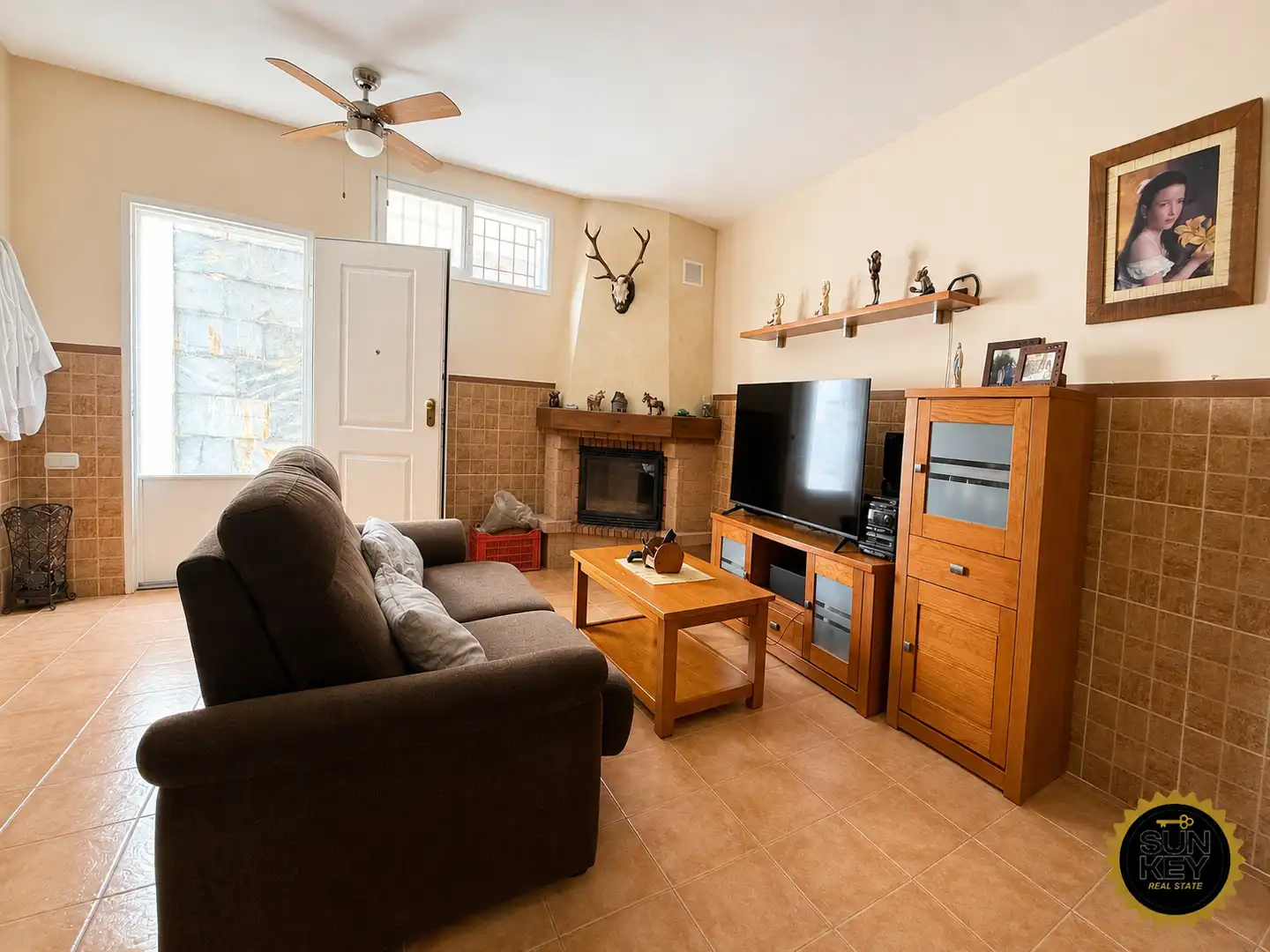 Detached house with terrace for sale in Puerto de Mazarrón, imagen 33