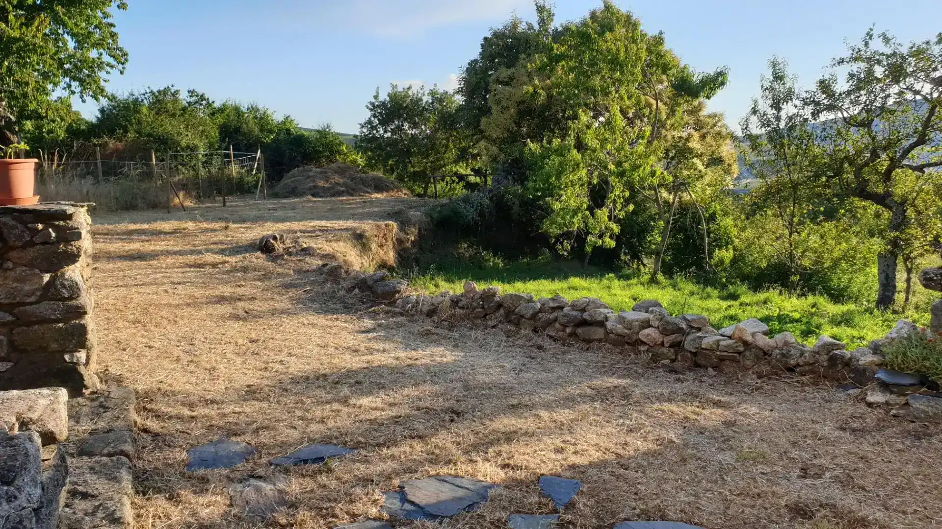 Casa o xalet en venda en Viana do Bolo amb Jardí privat, Parquet i Moblat