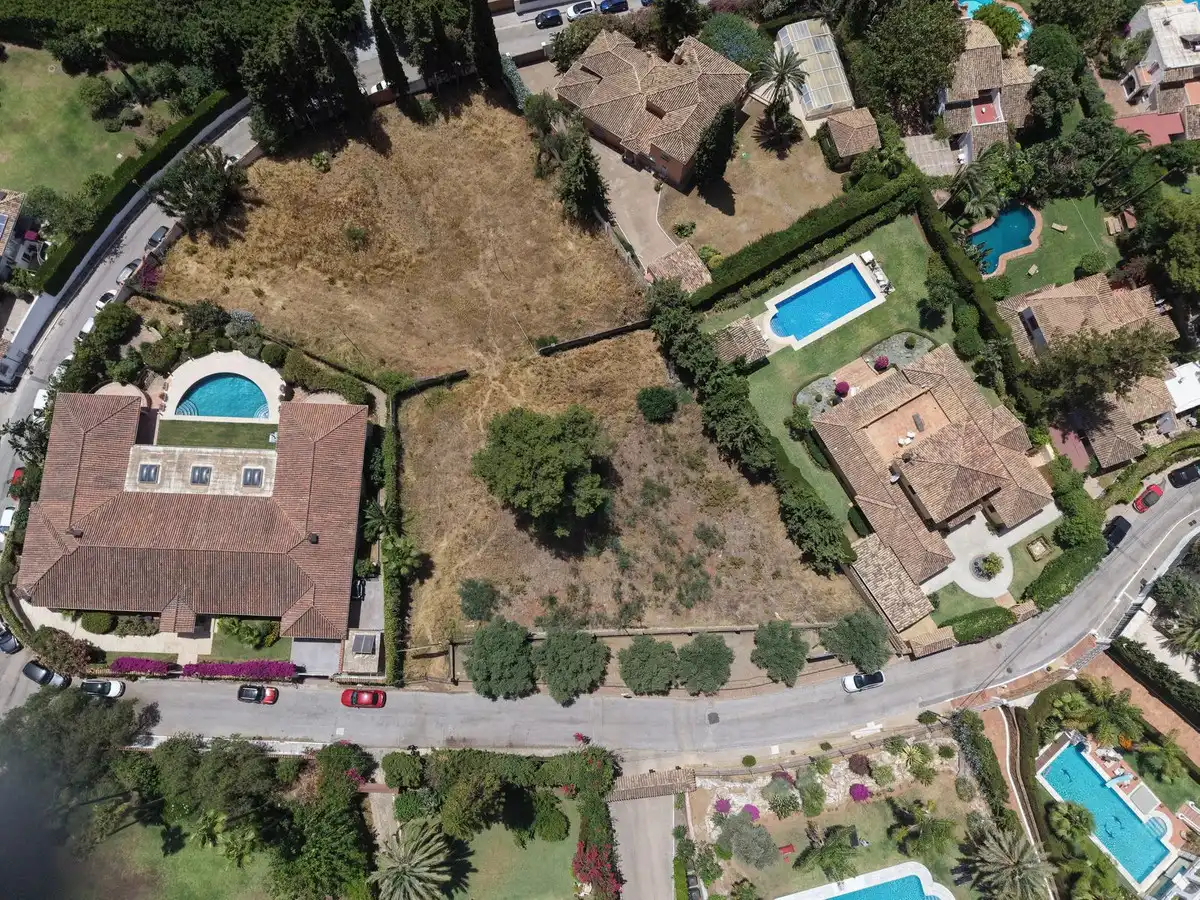 Terreno residenziale in vendita a Milla de Oro, imagen 5