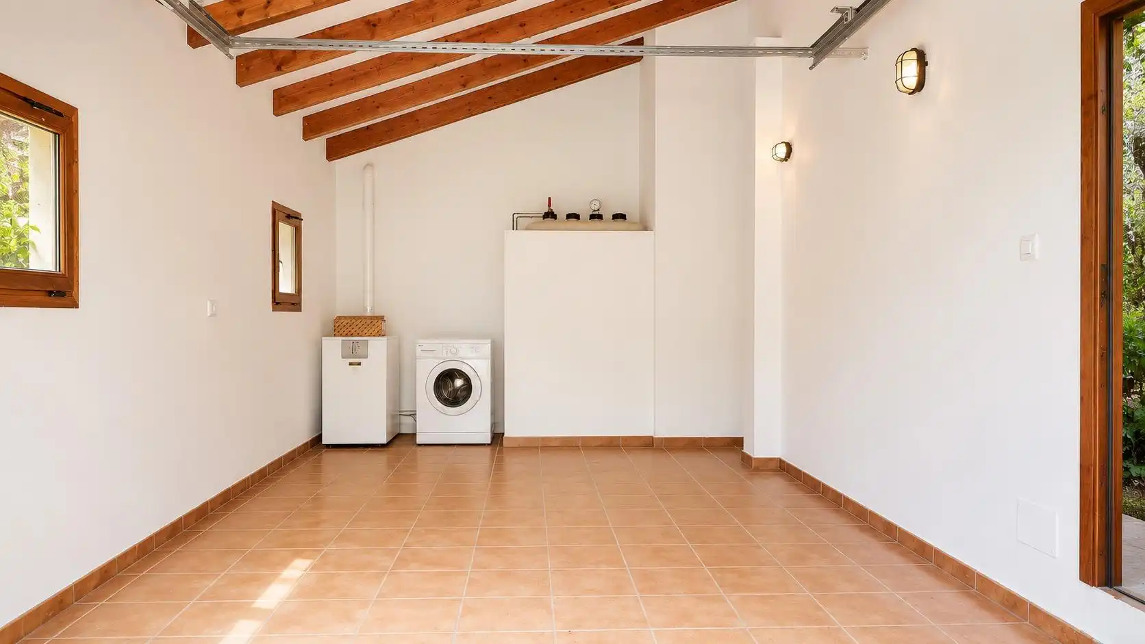 Casa o chalet en venta en Ruiloba con Calefacción, Jardín privado y Balcón