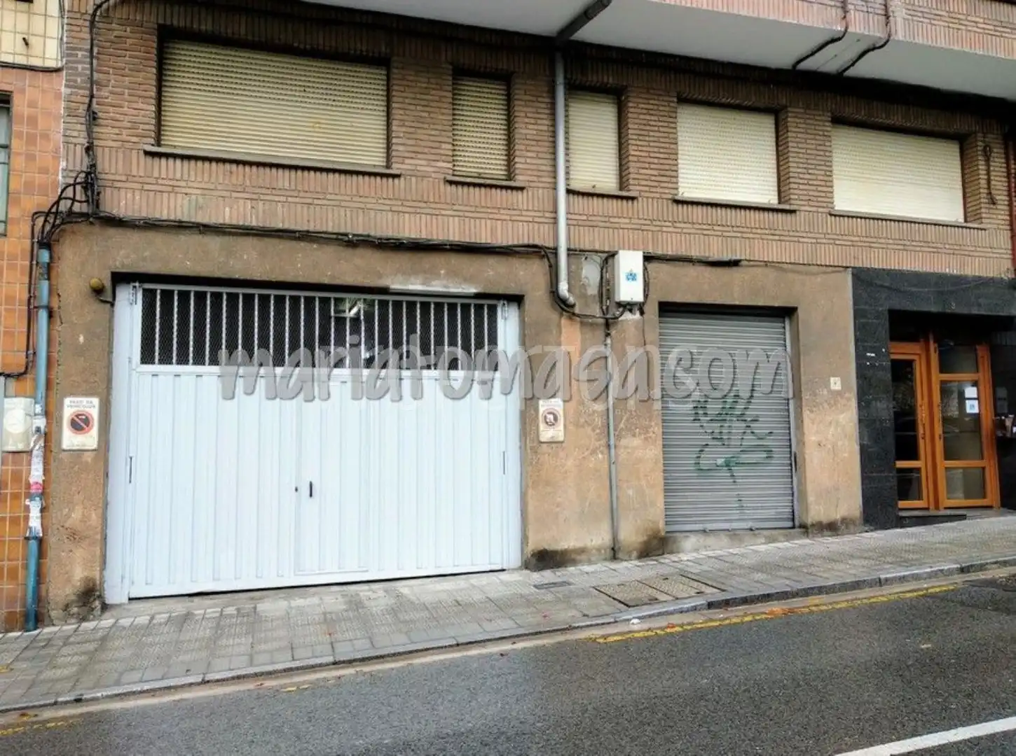 Individuale in vendita a Centro - Ariz - Uribarri, imagen 9