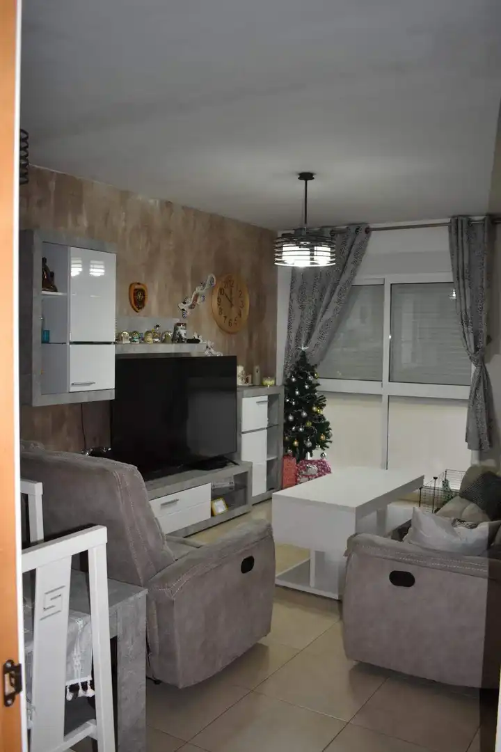 Appartamento con terrazza in vendita a Vilallonga / Villalonga, imagen 6