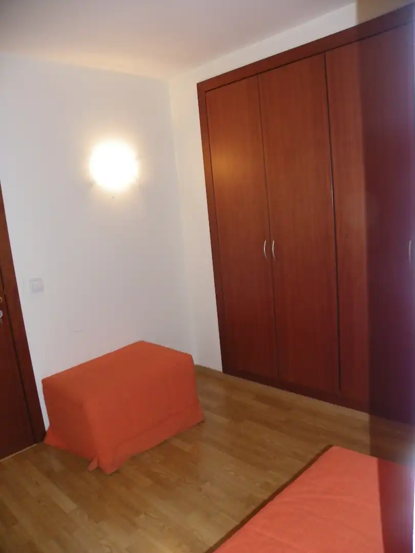 Habitación de Apartamento en venta en Canillo con Calefacción, Parquet y Terraza
