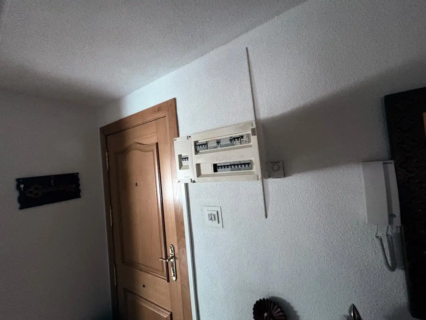 Habitación de Piso en venta en Almansa con Calefacción y Amueblado