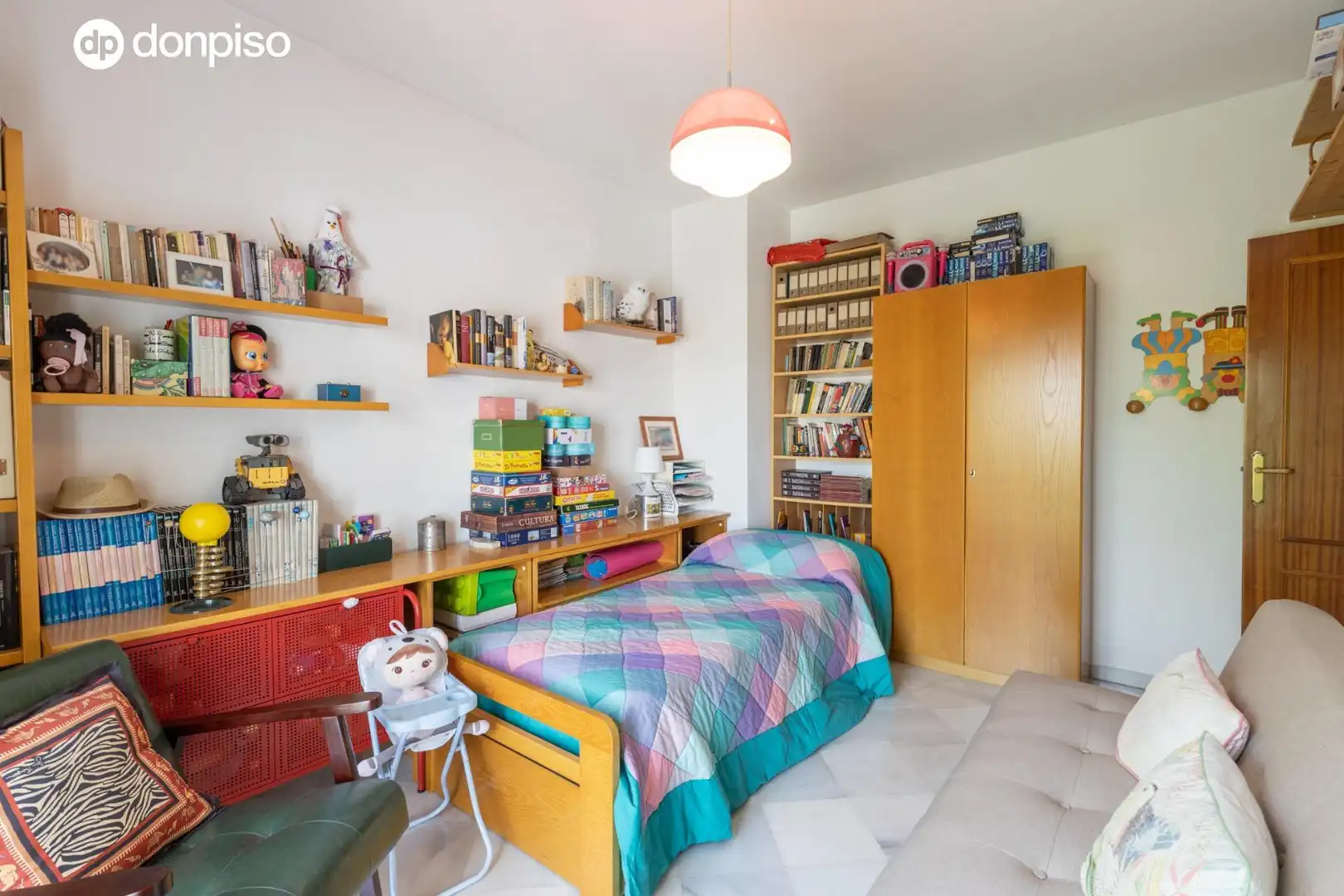Villa avec terrasse à vendre à Camino GOJAR, imagen 36
