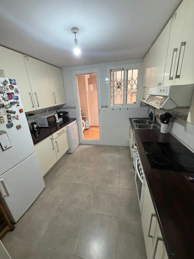 Home with terrace for sale in Doña Julia Golf, imagen 14
