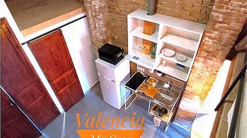 Foto 3 de Loft de lloguer a Barrio de Benicalap, Valencia