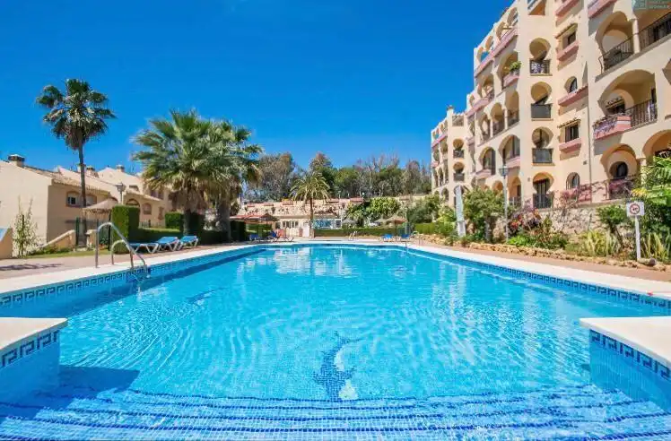 Apartments for rent in Mijas, Málaga