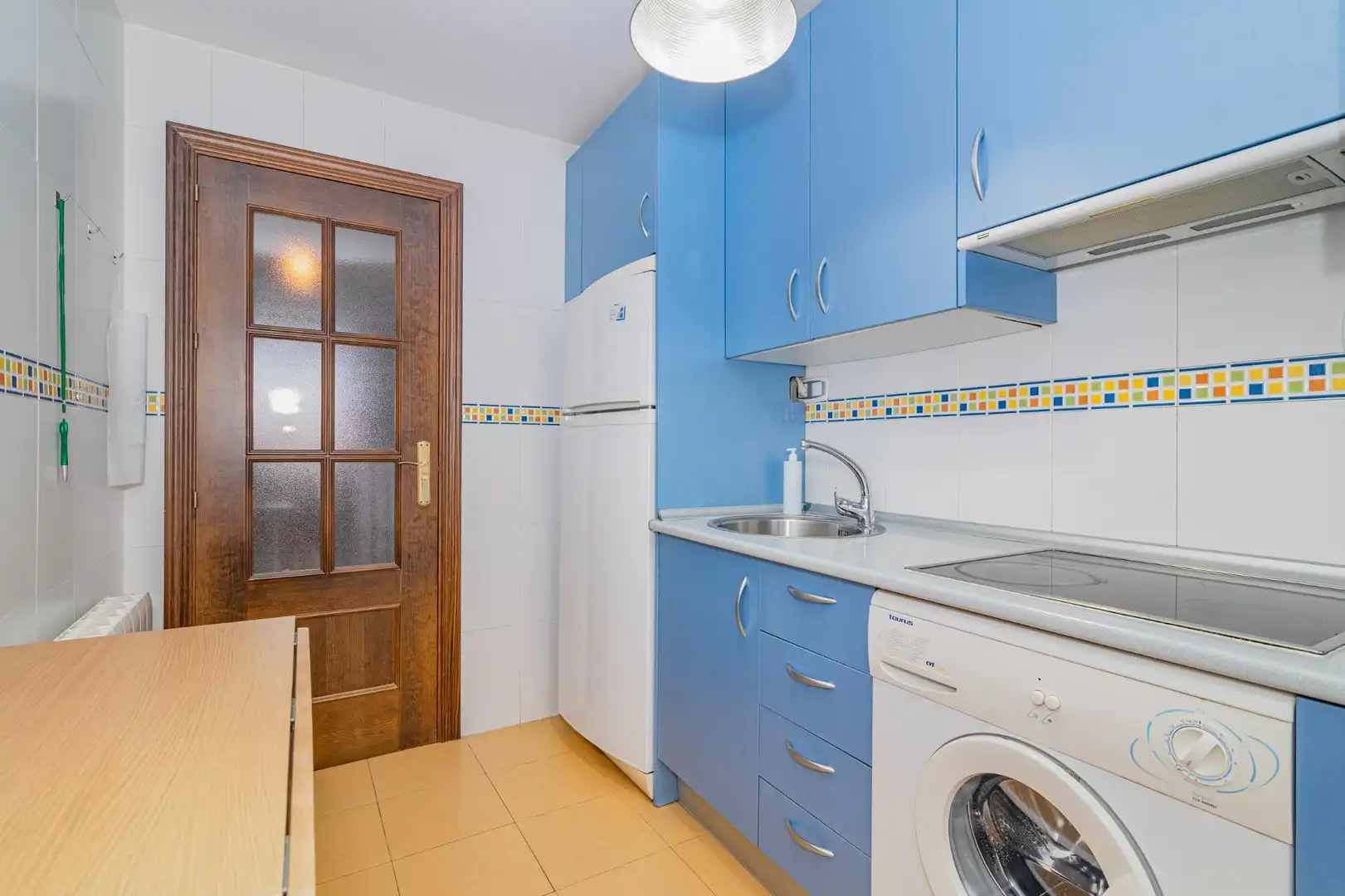 Wohnung mit Terrasse zum Verkauf in La Zubia Ciudad, imagen 13