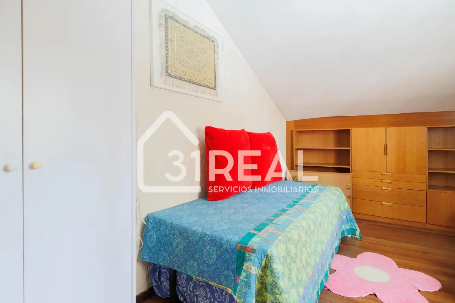 Detached house with pool for sale in Calle Calle Miguel Aracil, imagen 33