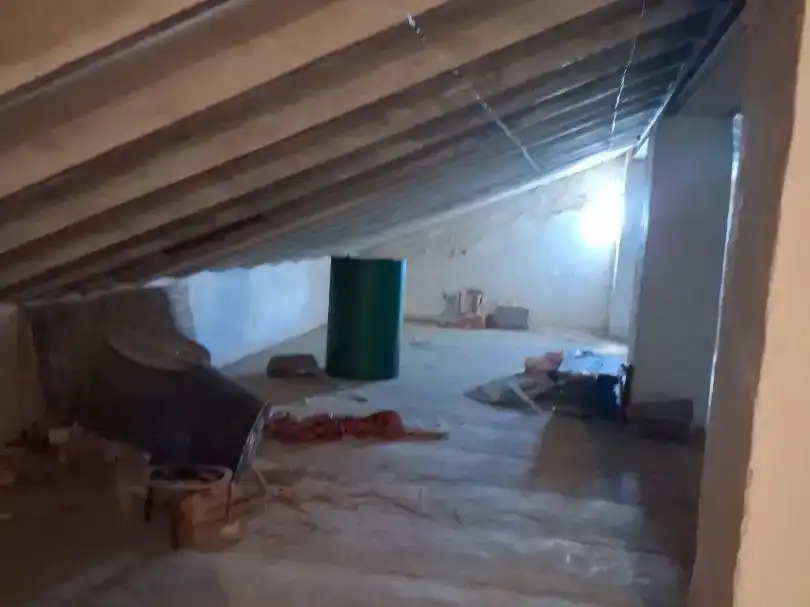 Casa adosada en venda en Villanueva de Córdoba amb Balcó