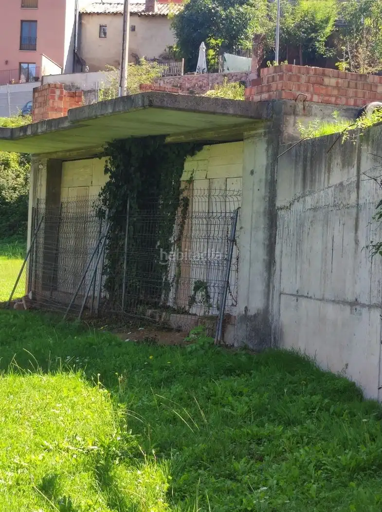 Terreno residenziale in vendita a Vial Camino 20, imagen 5
