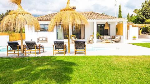 Foto 2 de Casa o chalet en venta en Calle Cielo del, Guadalobón, Málaga