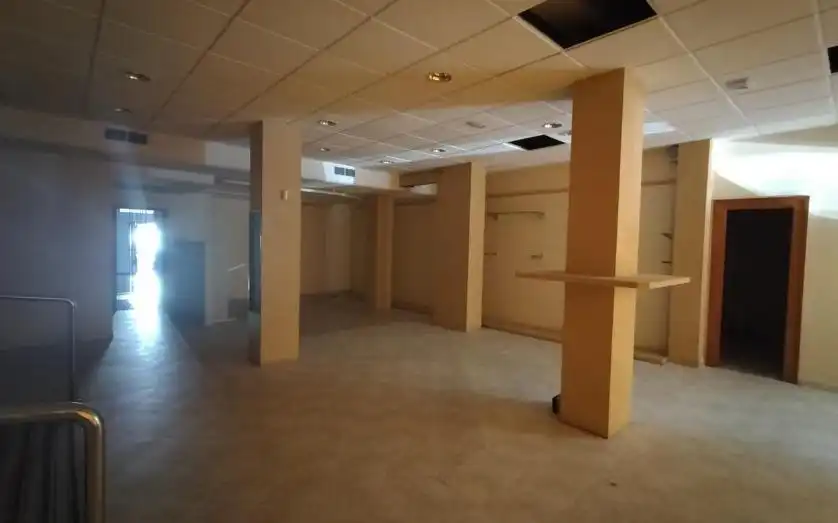 Local comercial en venda a Avenida Virgen Milagrosa, imagen 10