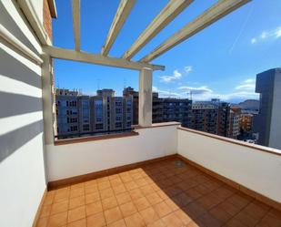 Terrace of Attic for sale in  Logroño  with Heating