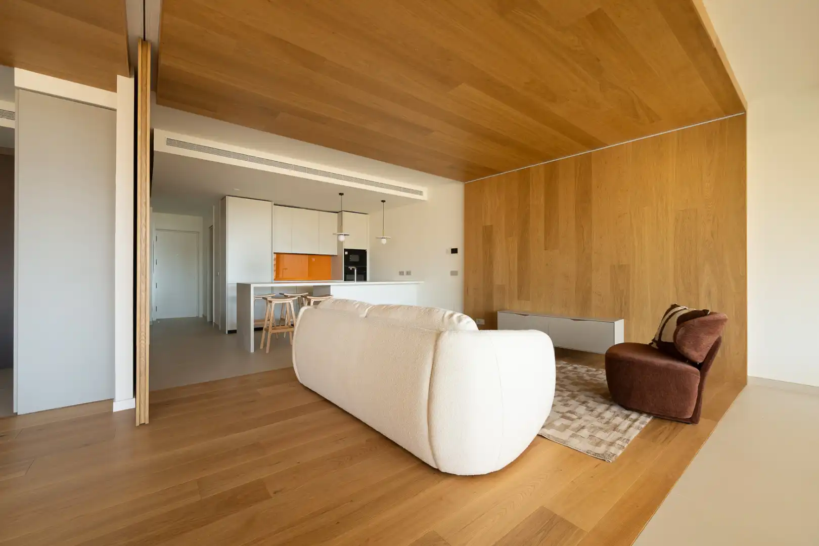 Apartament amb piscina en venda a El Higuerón, imagen 3