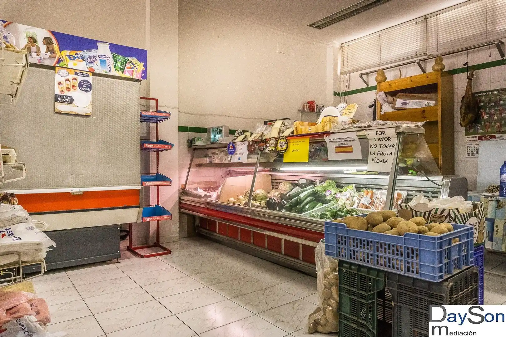 Local comercial en venda a Alcalá la Real, imagen 14