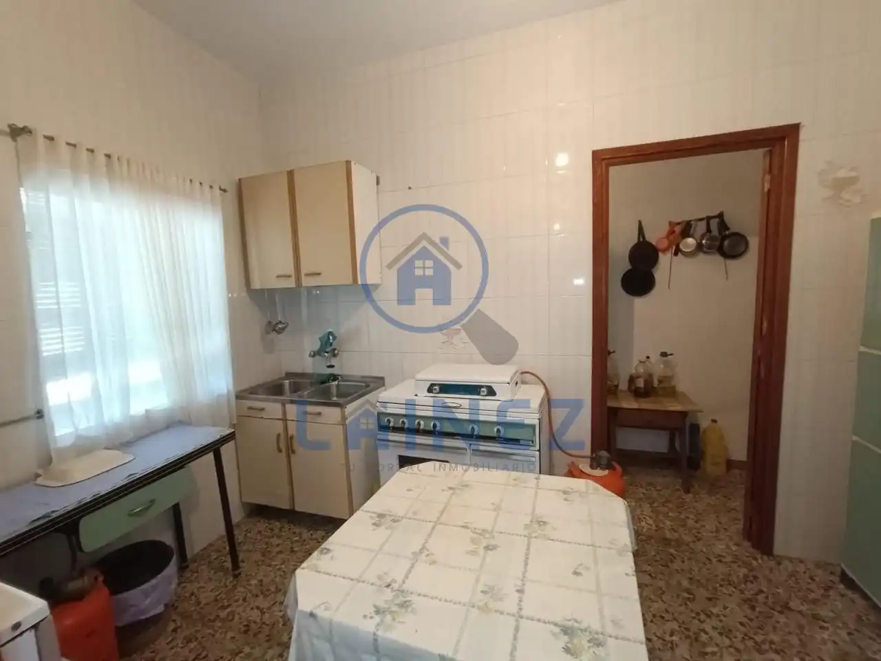 Cocina de Casa o chalet en venta en Belmez