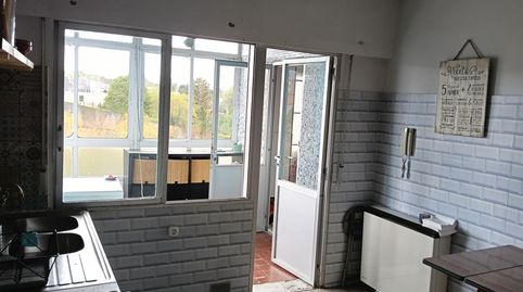 Foto 3 de Piso en venta en Curtis, A Coruña