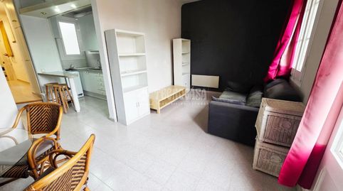 Foto 2 de Pis en venda a La Nova Esquerra de l'Eixample, Barcelona Capital