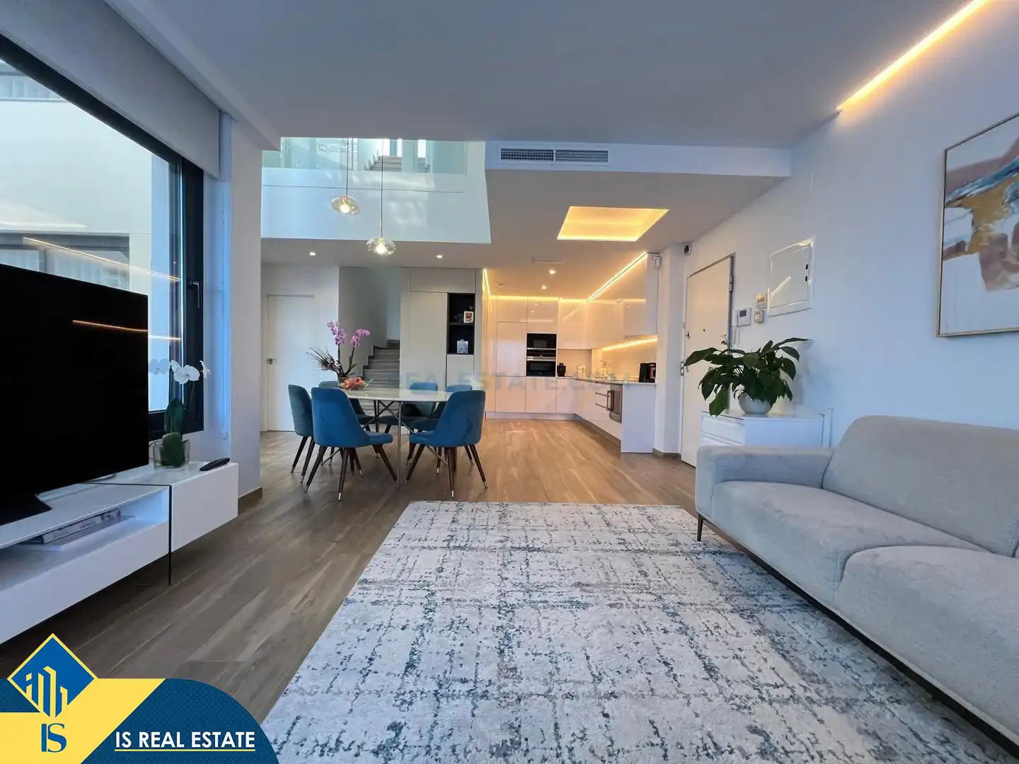 Chalet con piscina en venta en Playa del Acequión, Náufragos y Rocío del Mar, imagen 29