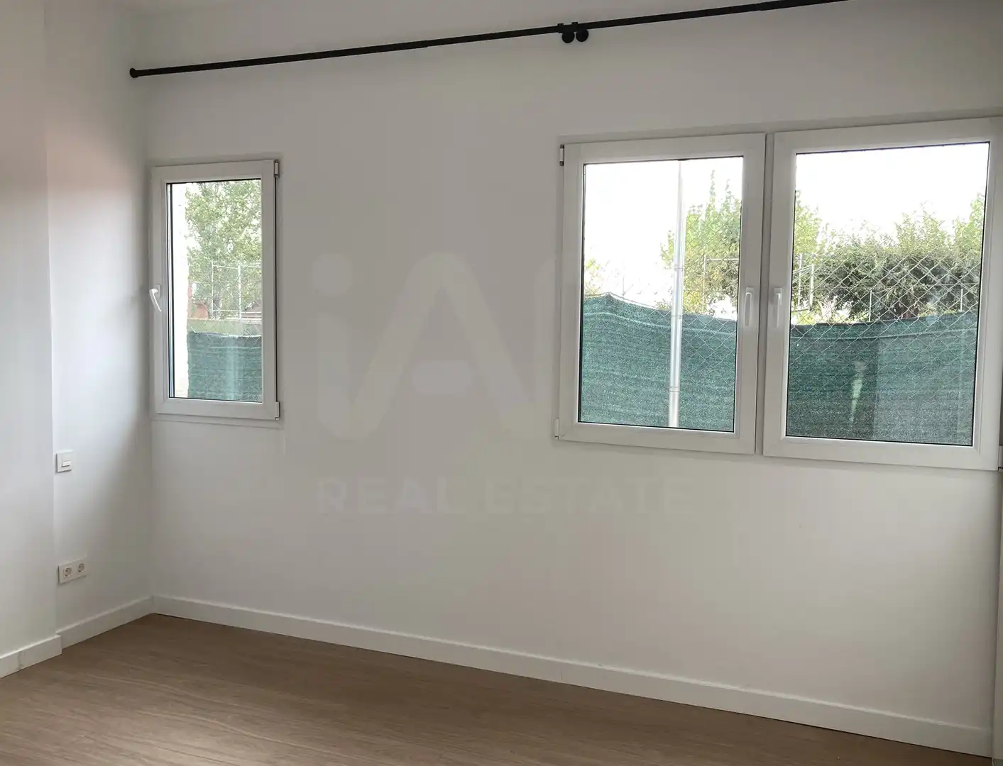 Loft zum Verkauf in Las Rozas de Madrid mit Klimaanlage und Heizung